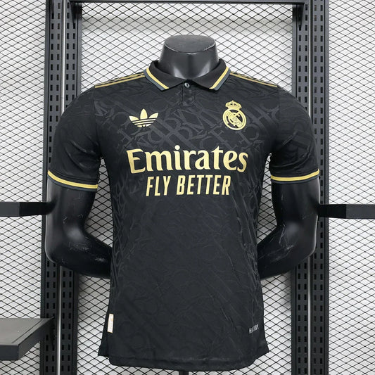 2024/2025 Real Madrid Limited Jersey