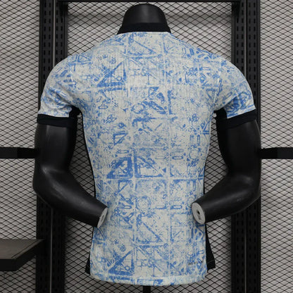 Portugal 2024/2025 Away Kit