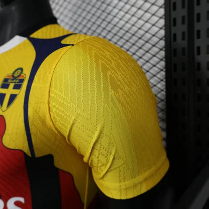 Ibrahimovic 10 All Teams Limited Jersey