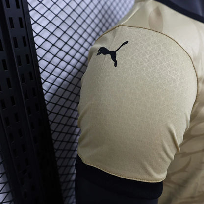 Manchester City "Dragon" Limited Jersey