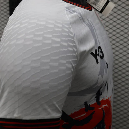 Japan "Samurai's Dawn" Limited Jersey