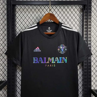 Manchester United "Balmain" Limited Jersey