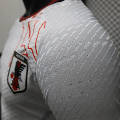 Japan "Samurai's Dawn" Limited Jersey