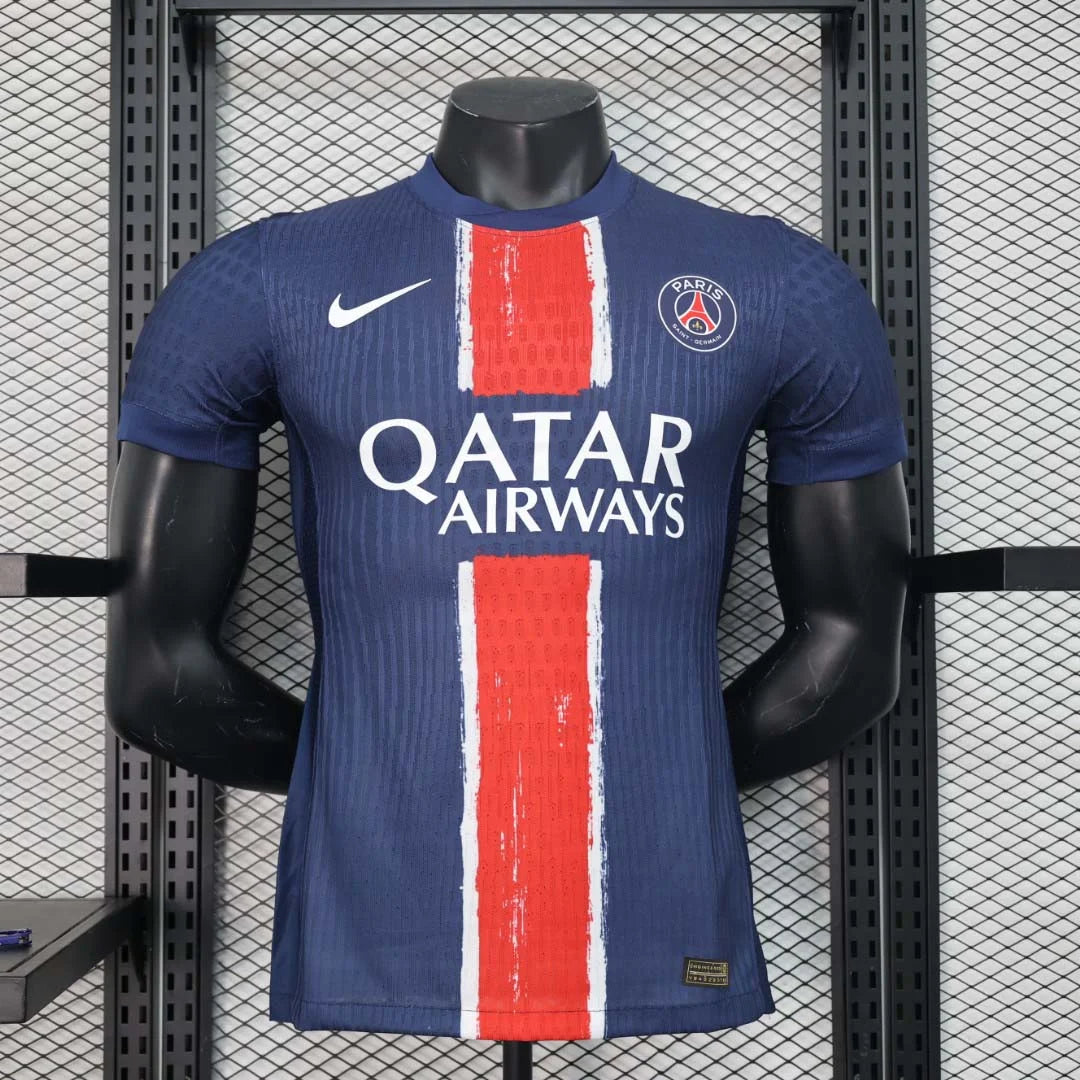 2024/2025 Psg Paris Saint-Germain Home Kit
