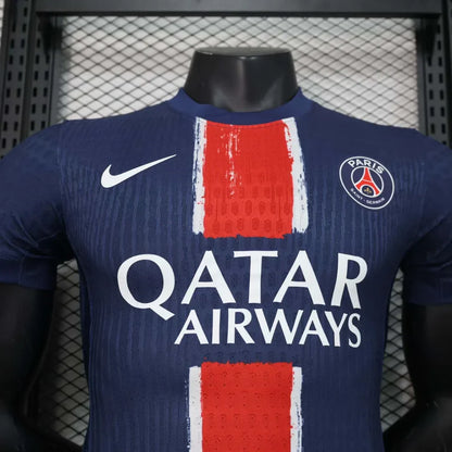2024/2025 Psg Paris Saint-Germain Home Kit