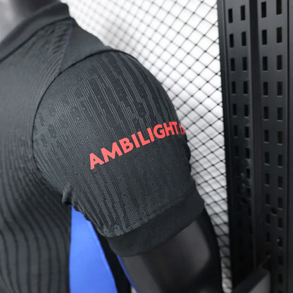 Barcelona 2024/2025 Away Kit