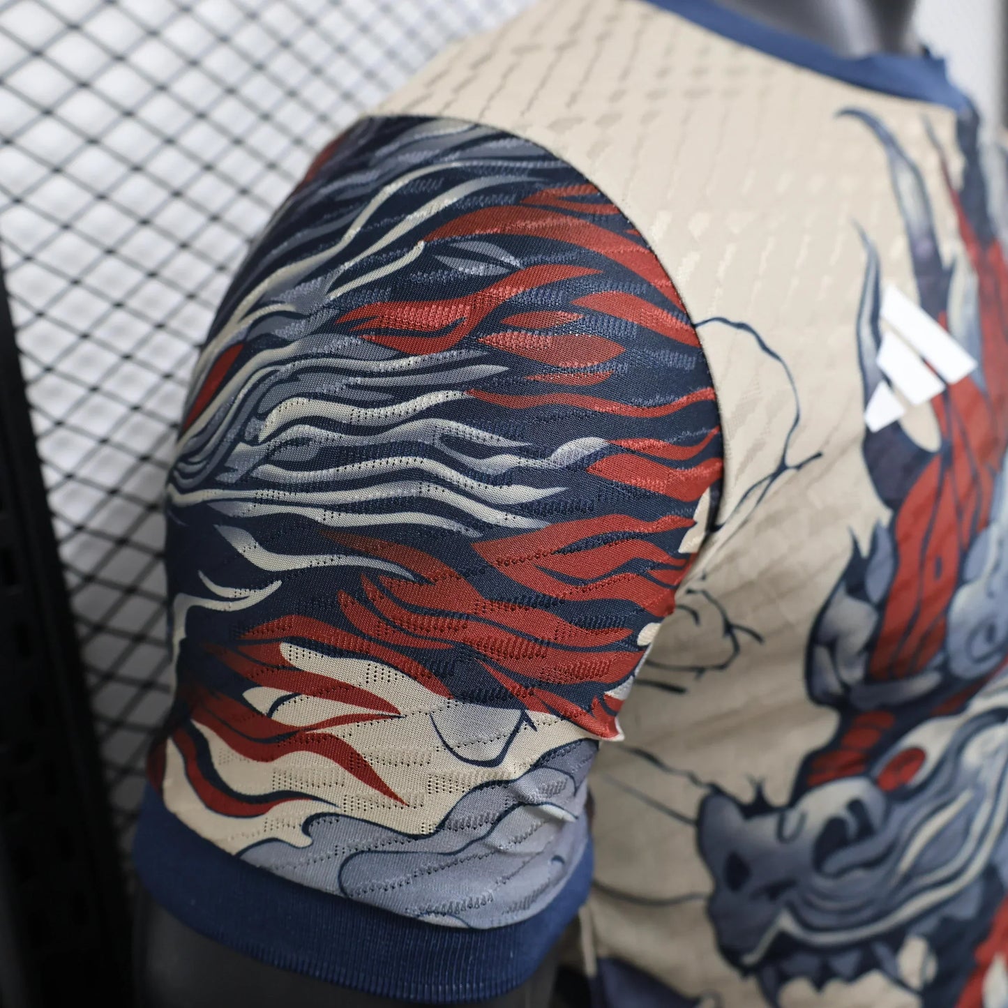 Japan "Akai Yūgen" Limited Jersey