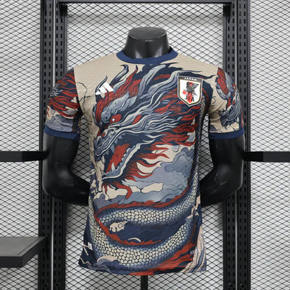 Japan "Akai Yūgen" Limited Jersey