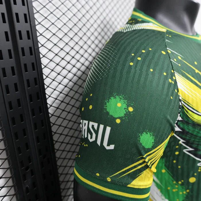 Brazil "Águia do Sol" Limited Jersey