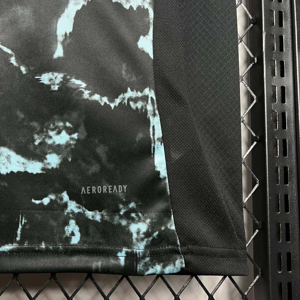 2024/2025 Bayern Munchen Away Kit