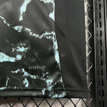 2024/2025 Bayern Munchen Away Kit