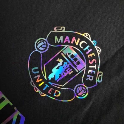 Manchester United "Balmain" Limited Jersey