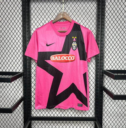 2011/2012 Retro Juventus Away Jersey