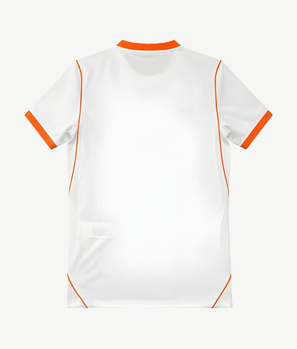 Netherlands Away 2026/27 Worldcup